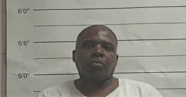 Darnell Melton, - Orleans Parish County, LA 